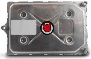 MODIFIED PCM,2017 CHARGER V8,5.7L/6.4L