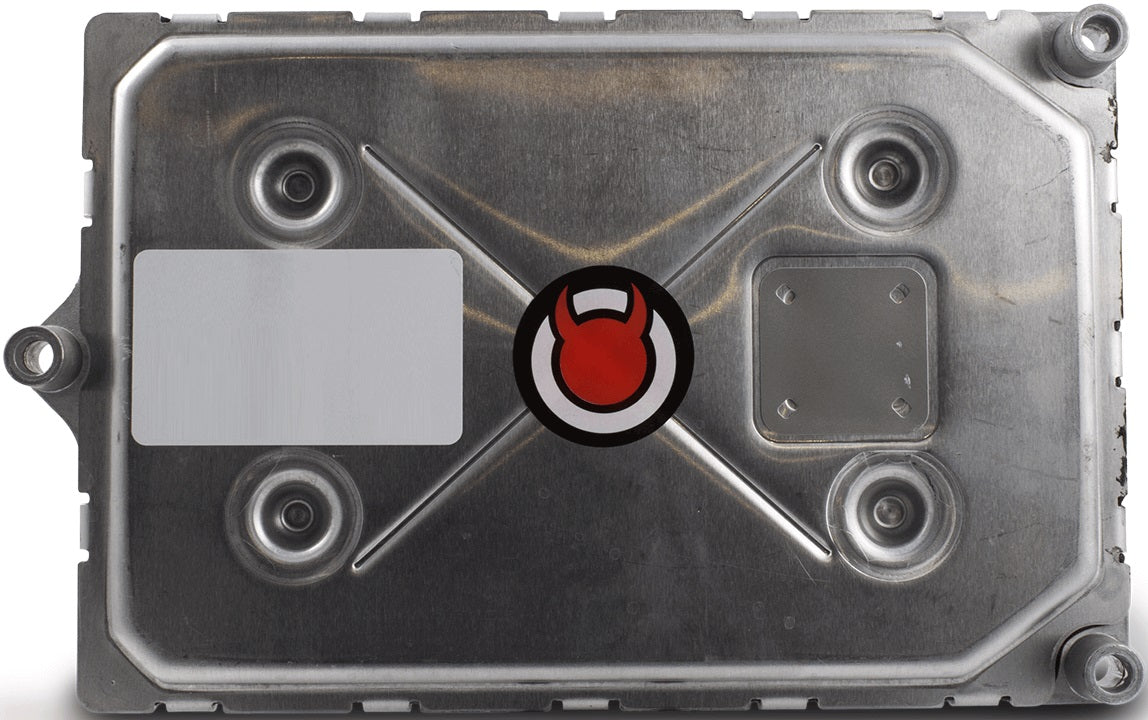 MOD PCM,TRINITY2,2020 JEEP JT,3.0/3.6L