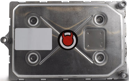 MOD PCM,TRINITY2,2020 JEEP JT,3.0/3.6L