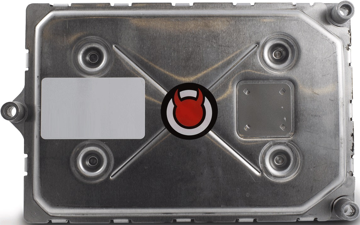 MODIFIED PCM,2016 JEEP WRANGLER JK,3.6L