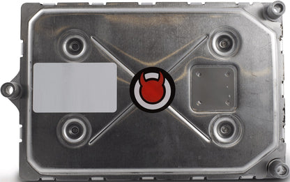 MODIFIED PCM,2016 JEEP WRANGLER JK,3.6L