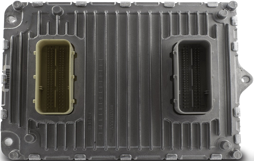 MODIFIED PCM,2019 JEEP WRANGLER JL,3.6L