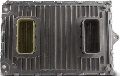 MODIFIED PCM,2019 JEEP WRANGLER JL,3.6L