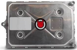 MOD PCM,TRINITY2,2015 JEEP JK,3.0/3.6L