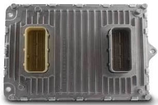 MOD PCM,TRINITY2,2015 JEEP JK,3.0/3.6L