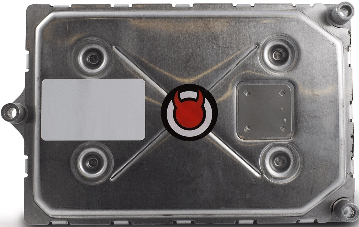 MOD PCM,INTUNE3,2016 JEEP JK,3.0/3.6L