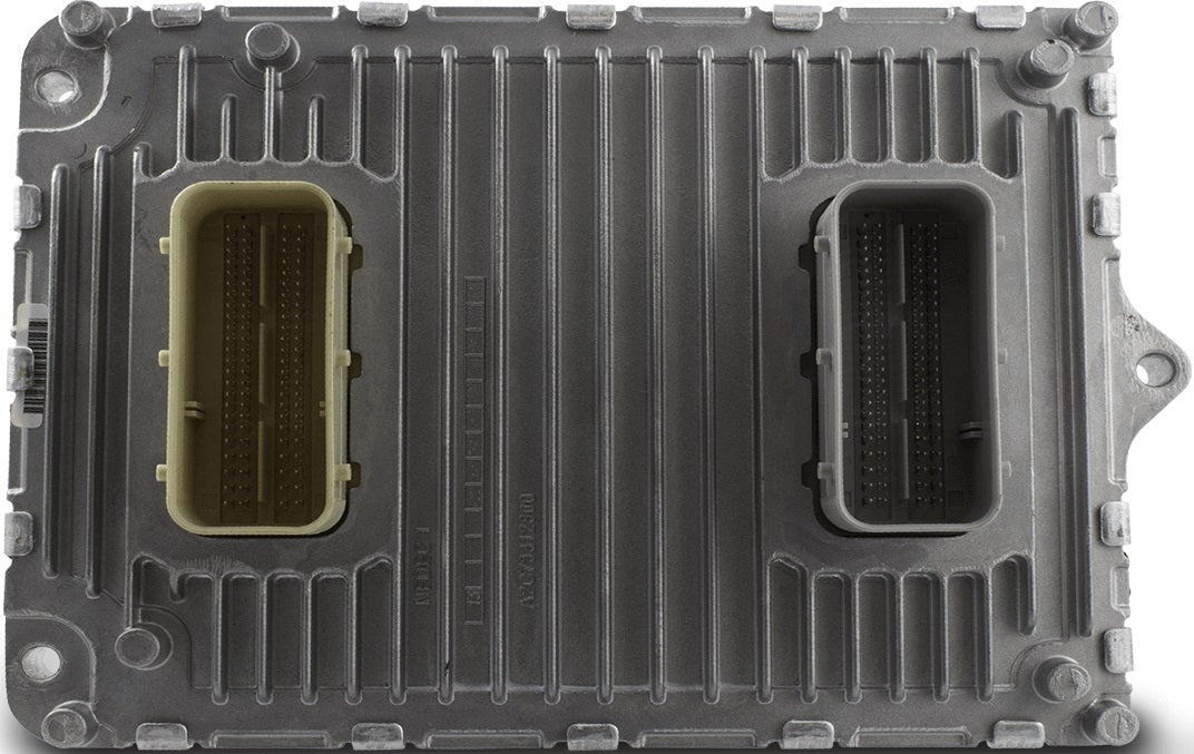 MOD PCM,INTUNE3,2016 JEEP JK,3.0/3.6L