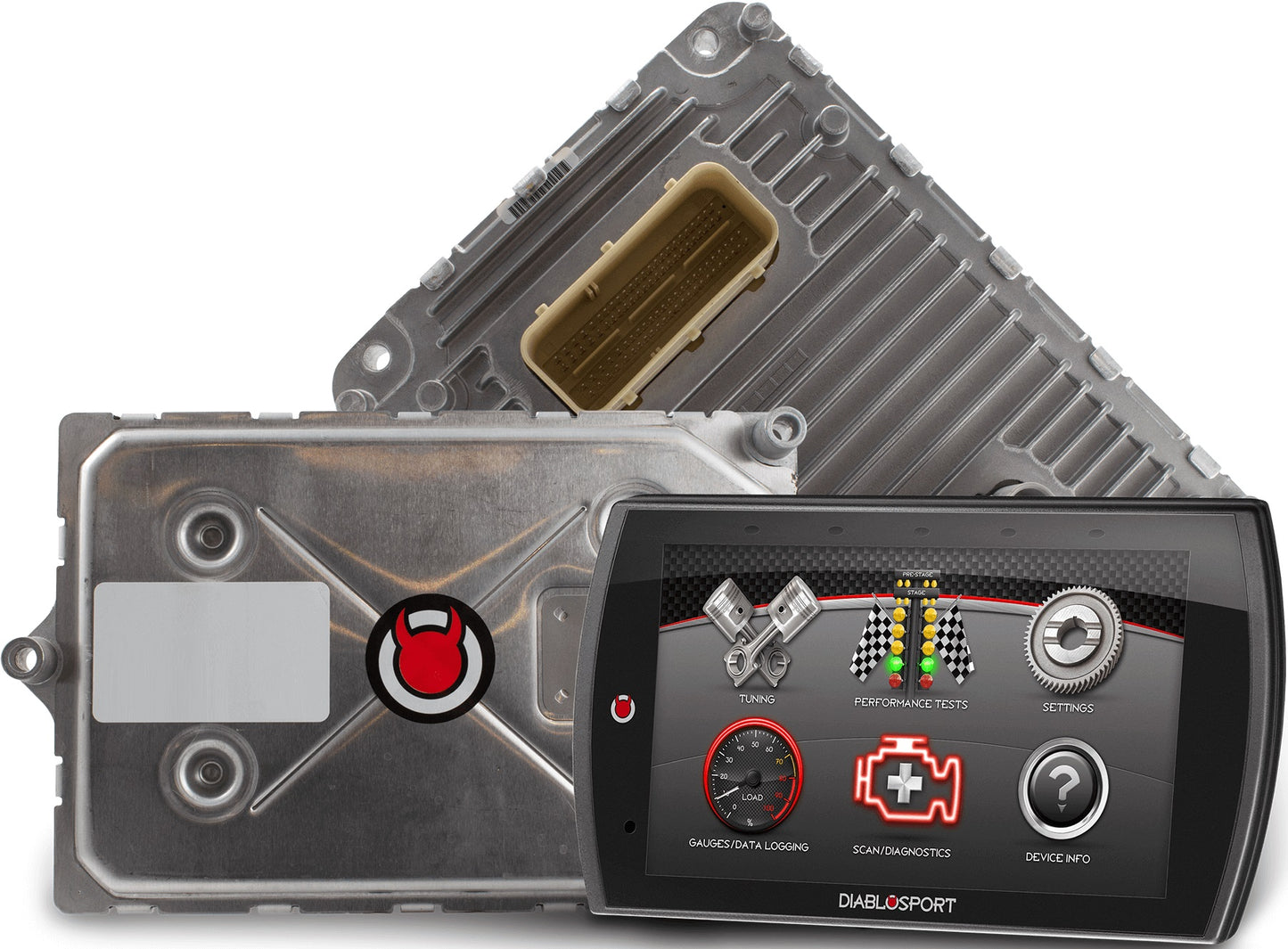 MOD PCM,TRINITY2,2016 JEEP JK,3.0/3.6L