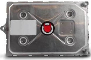 MOD PCM,TRINITY2,2016 JEEP JK,3.0/3.6L