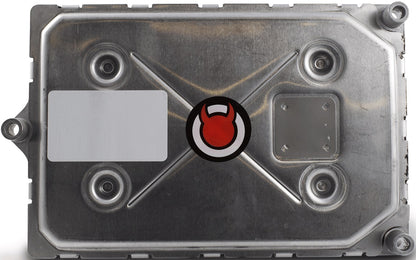 MODIFIED PCM,2017 JEEP WRANGLER JK,3.6L