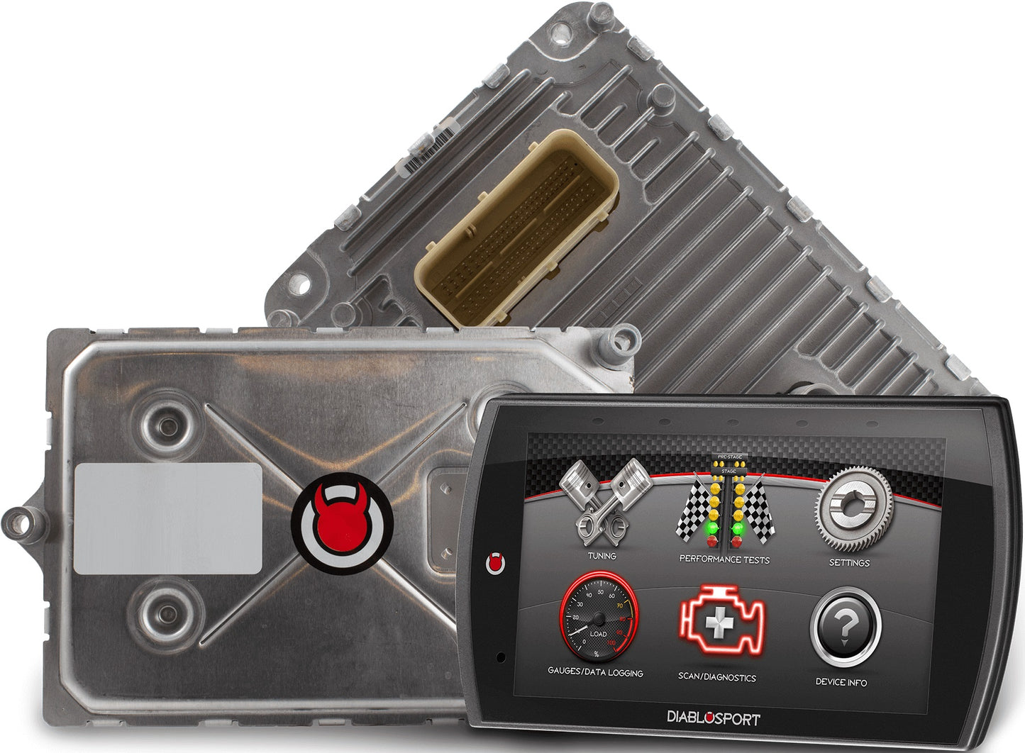 MOD PCM,TRINITY2,2017 JEEP JK,3.0/3.6L