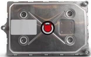 MOD PCM,TRINITY2,2017 JEEP JK,3.0/3.6L