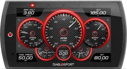 MOD PCM,TRINITY2,2017 JEEP JK,3.0/3.6L