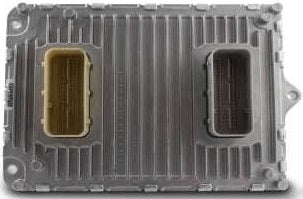 MOD PCM,TRINITY2,2018 JEEP JK,3.0/3.6L