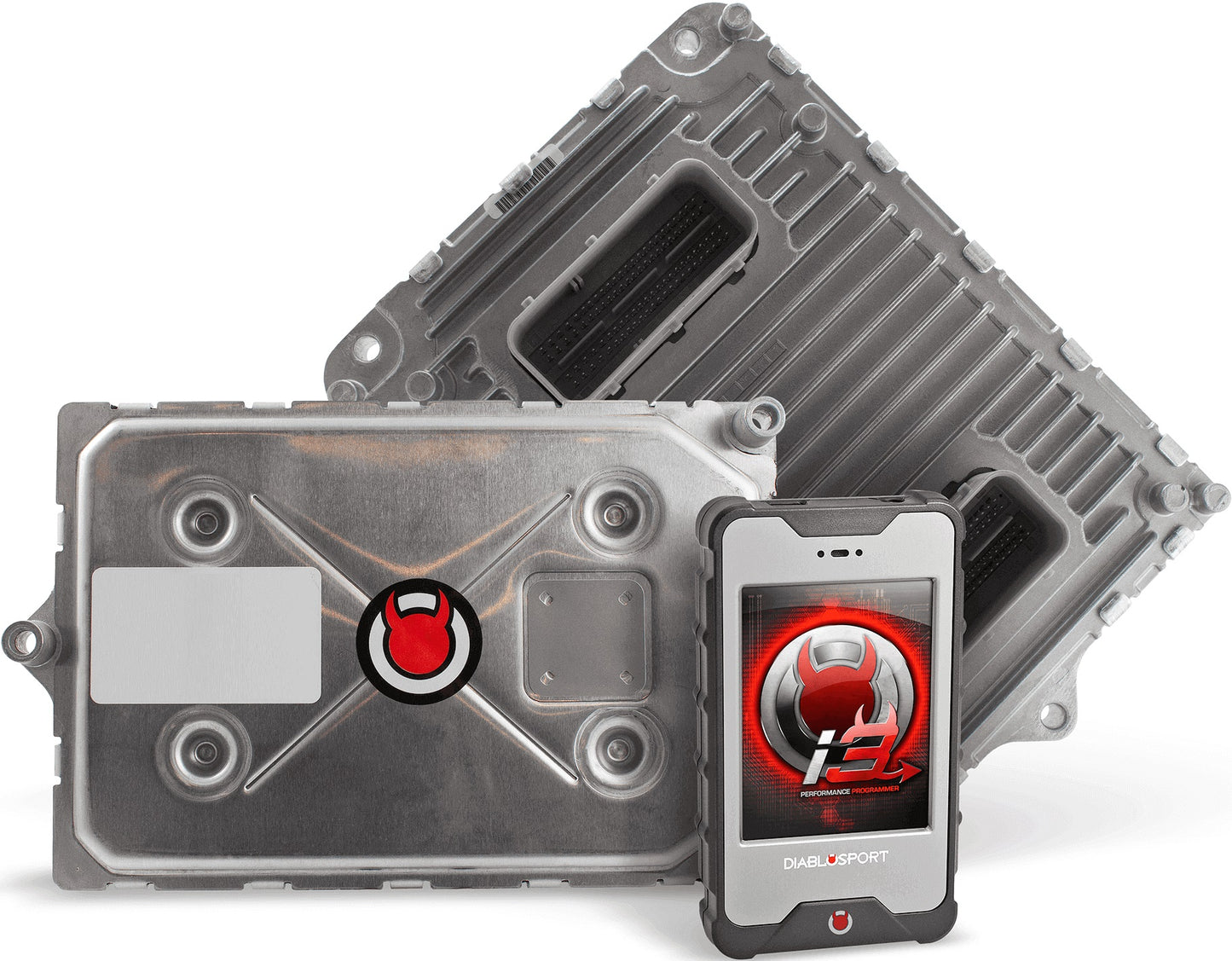 MOD PCM,INTUNE3,2020 JEEP JT,3.0/3.6L