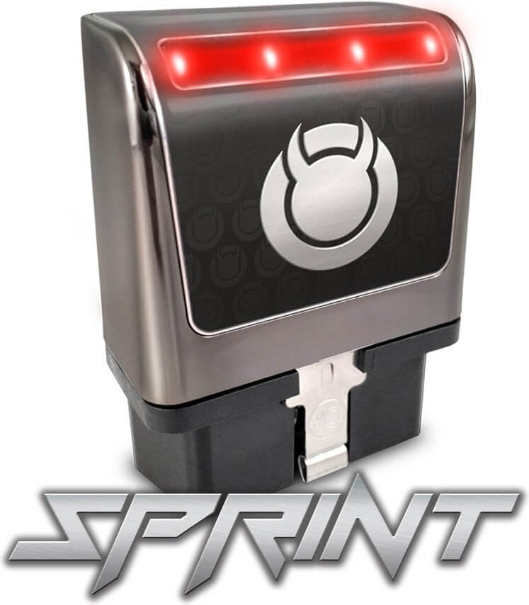 SPRINT OBDII AFM MODULE,05-UP GM
