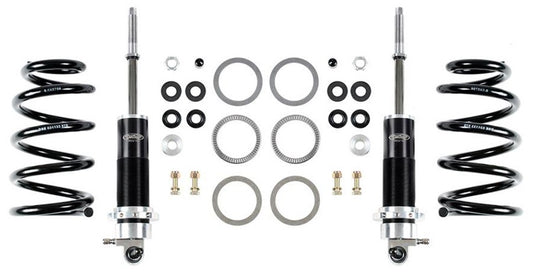 COILOVER CONVERSION,FRONT,64-67 A BODY,SBC/LS