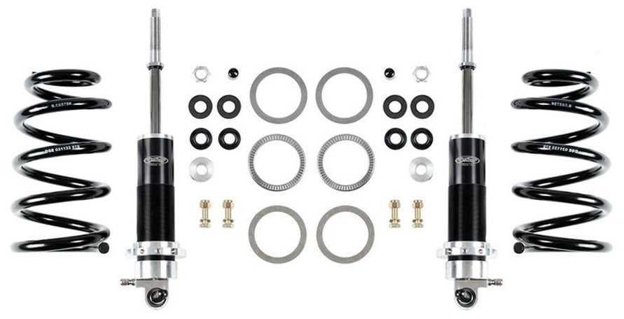 COILOVER CONVERSION,FRONT,68-72 A BODY