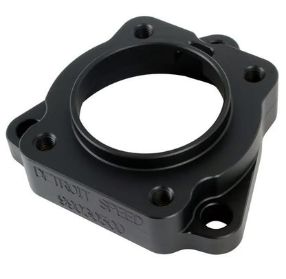 X-TRACKER HUB ADAPTER KIT,1991-1996 CORVETTE