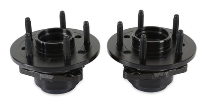 WHEEL HUB CONVERSION KIT,5 LUG,1999-2007 SILVERADO 2WD