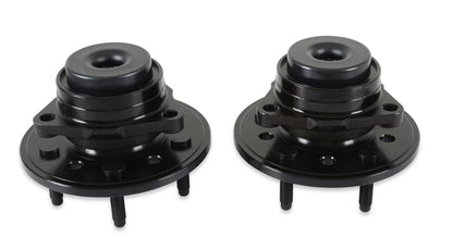 WHEEL HUB CONVERSION KIT,5 LUG,1999-2007 SILVERADO 2WD