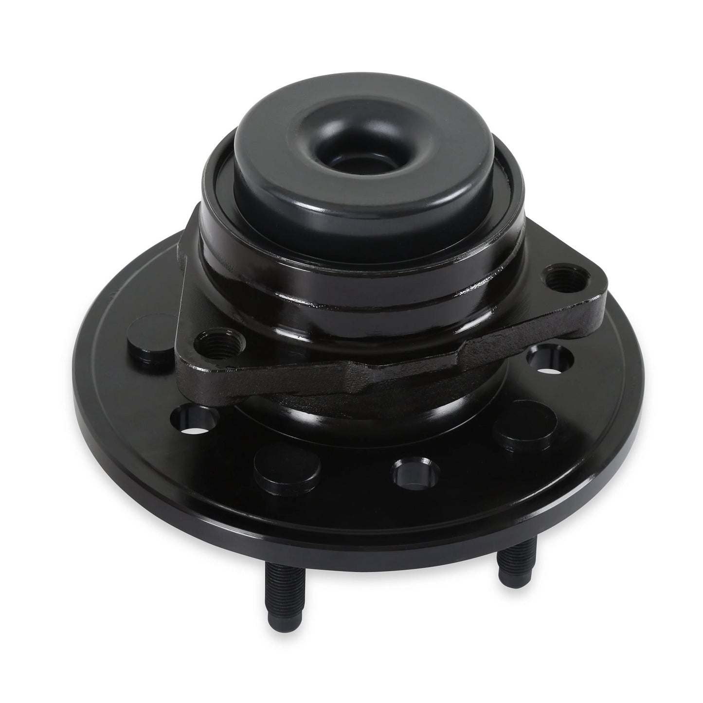 WHEEL HUB CONVERSION KIT,5 LUG,1999-2007 SILVERADO 2WD