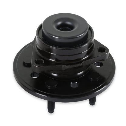 WHEEL HUB CONVERSION KIT,5 LUG,1999-2007 SILVERADO 2WD