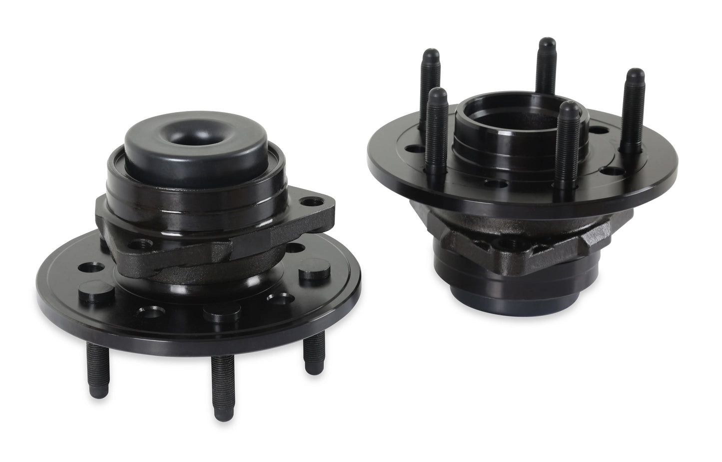 WHEEL HUB CONVERSION KIT,5 LUG,1999-2007 SILVERADO 2WD