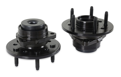 WHEEL HUB CONVERSION KIT,5 LUG,1999-2007 SILVERADO 2WD