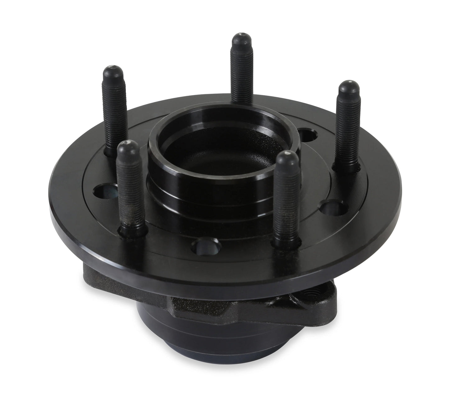 WHEEL HUB CONVERSION KIT,5 LUG,1999-2007 SILVERADO 2WD