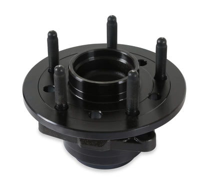 WHEEL HUB CONVERSION KIT,5 LUG,1999-2007 SILVERADO 2WD