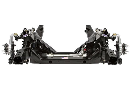 HYDROFORMED SUBFRAME,DOUBLE ADJ,SBC/LS,67-69 F,68-74 X