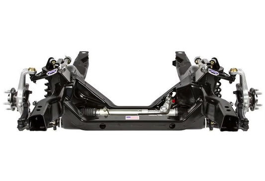 HYDROFORMED SUBFRAME,DOUBLE ADJ,SBC/LS,67-69 F,68-74 X