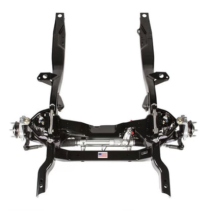 HYDROFORMED SUBFRAME,DOUBLE ADJ,SBC/LS,67-69 F,68-74 X