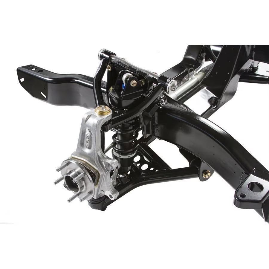 HYDROFORMED SUBFRAME,DOUBLE ADJ,SBC/LS,67-69 F,68-74 X