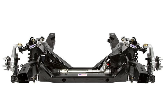 HYDROFORMED SUBFRAME,SBC/LS,67-69 F,68-74 NOVA