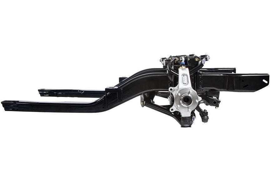 HYDROFORMED SUBFRAME,SBC/LS,67-69 F,68-74 NOVA