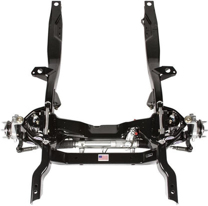 HYDROFORMED SUBFRAME,SBC/LS,67-69 F,68-74 NOVA