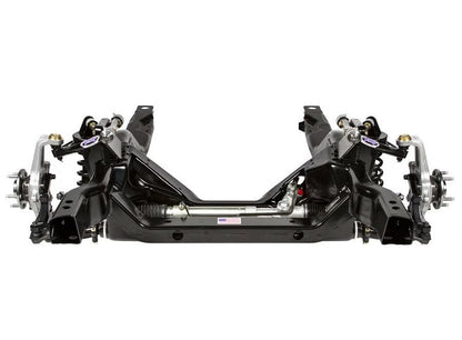HYDROFORMED SUBFRAME,SINGLE ADJ,BBC,67-69 F,68-74 X