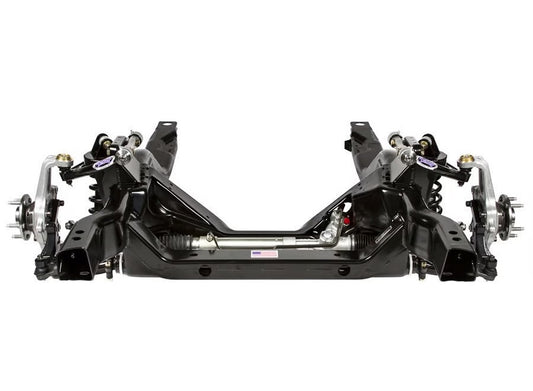 HYDROFORMED SUBFRAME,SINGLE ADJ,BBC,67-69 F,68-74 X