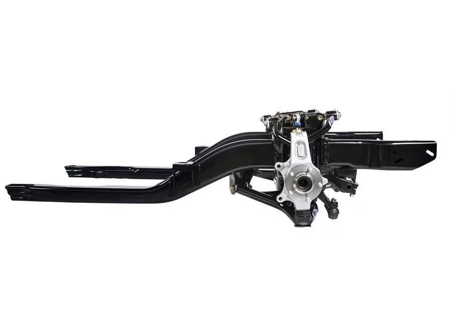 HYDROFORMED SUBFRAME,SINGLE ADJ,BBC,67-69 F,68-74 X