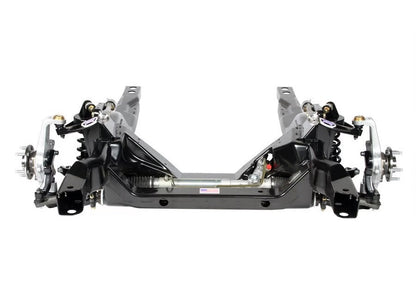 HYDROFORMED SUBFRAME,SINGLE ADJ,SBC/LS,70-81 CAMARO