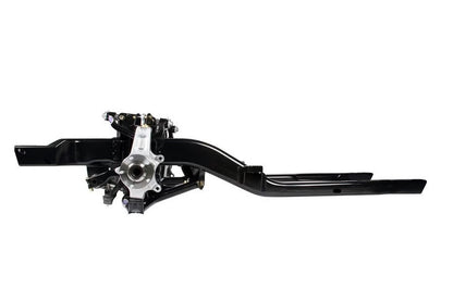 HYDROFORMED SUBFRAME,SINGLE ADJ,SBC/LS,70-81 CAMARO