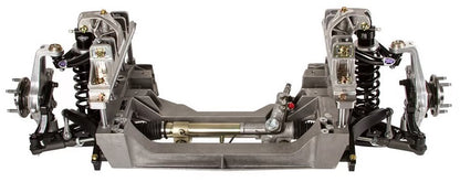 64.5-70MUST ALUMAFRAME SUS FORD5X4-1/2 S