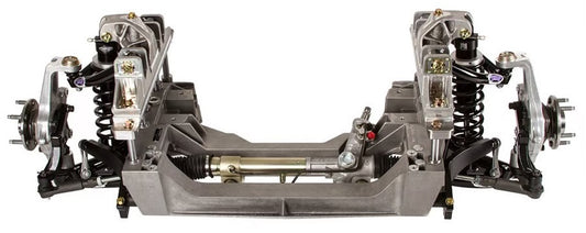64.5-70MUST ALUMAFRAME SUS FORD5X4-1/2 S