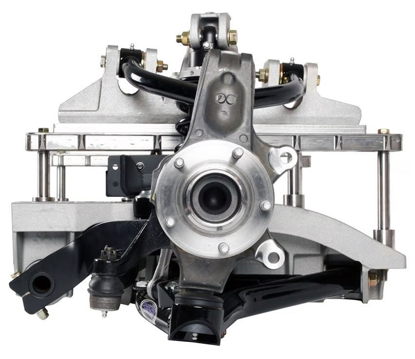 64.5-70MUST ALUMAFRAME SUS FORD5X4-1/2 S