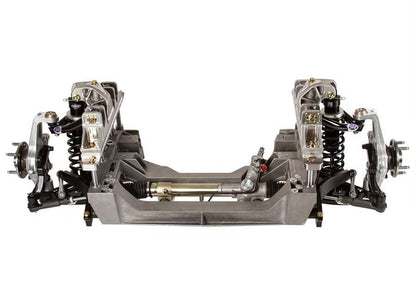 ALUMAFRAME SUSP,64-70 MUSTANG,5X4-1/2 B