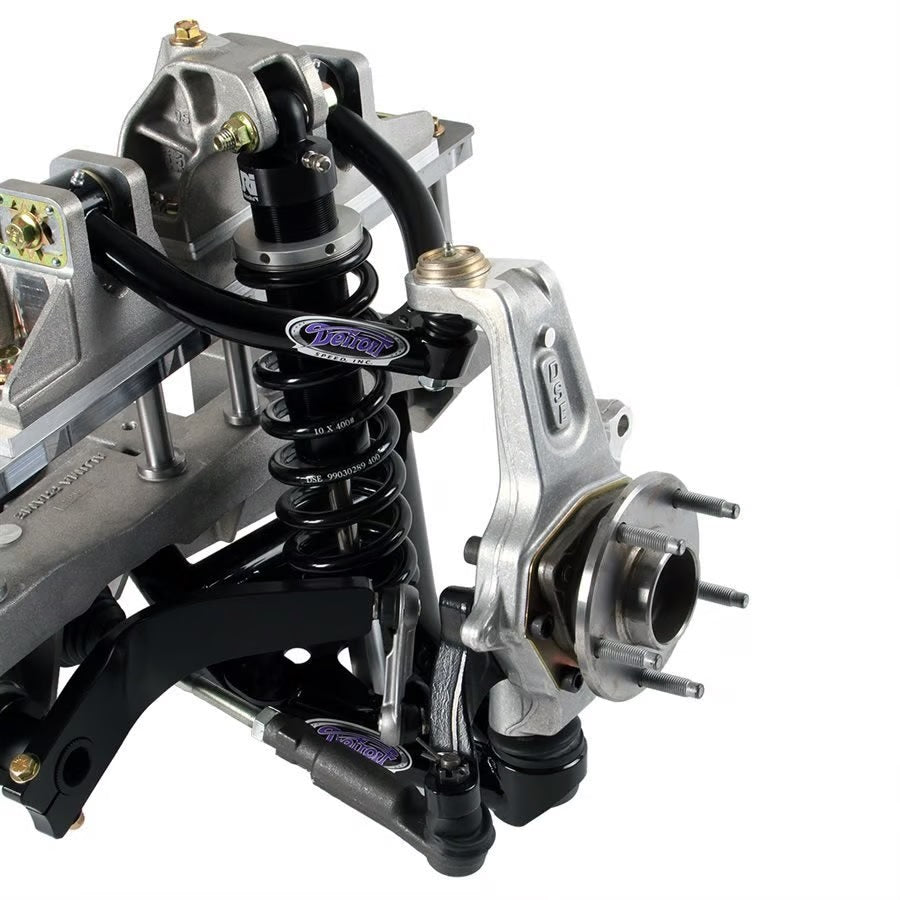 ALUMAFRAME SUSP,64-70 MUSTANG,5X4-1/2 B