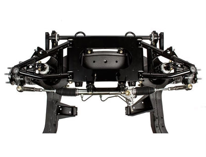 SPEEDRAY FRONT SUSP KIT,SINGLE ADJ,63-82 CORVETTE