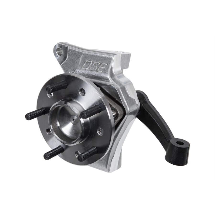 SPEEDMAX FRONT SUSPENSION,1967-72 C10